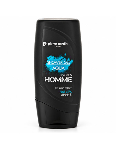 Pierre Cardin Coffret cosmétique homme – 9 pièces