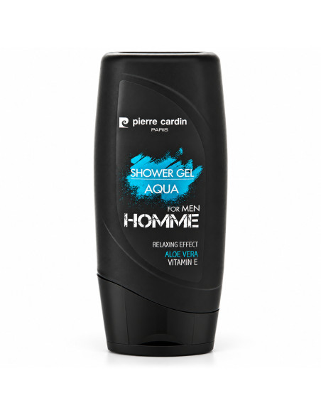 Pierre Cardin Coffret cosmétique homme – 9 pièces
