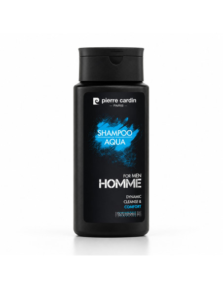 Pierre Cardin Coffret cosmétique homme – 9 pièces