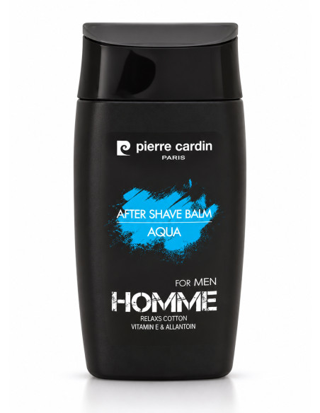 Pierre Cardin Coffret cosmétique homme – 9 pièces