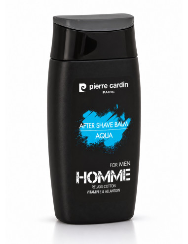 Pierre Cardin Coffret cosmétique homme – 9 pièces
