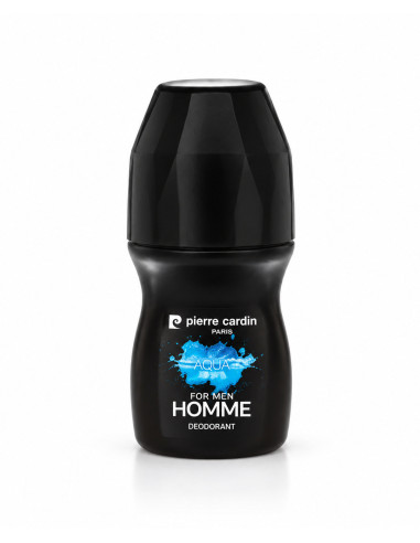Pierre Cardin Coffret cosmétique homme – 9 pièces