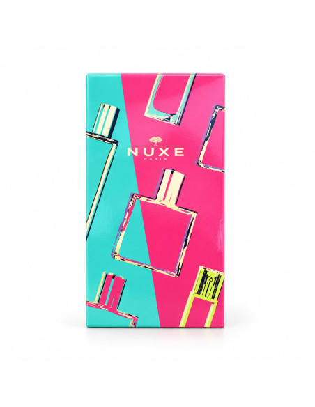 Huile prodigieuse néroli vert 100ml + bracelet gratuit - Nuxe