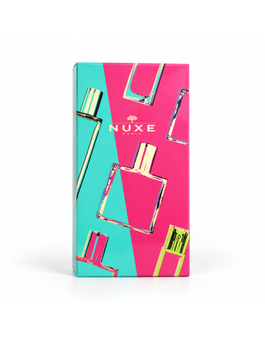 Huile prodigieuse Or 100ml + bracelet gratuit - Nuxe