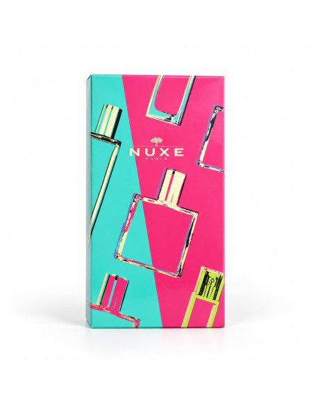 Huile prodigieuse Or 100ml + bracelet gratuit - Nuxe