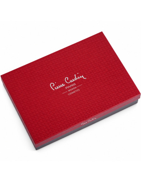 Pierre Cardin Coffret cosmétique femme – 13 pièces