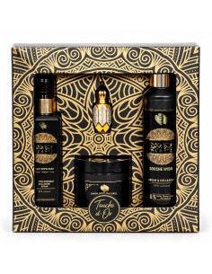 Pack corps Oud Khales — Touche D’Or