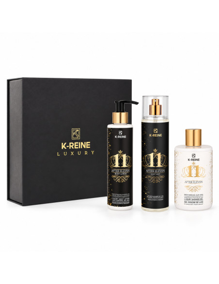 K-Reine Coffret parfumé After Eleven