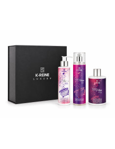 K-Reine Coffret parfumé Love Potion