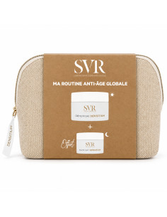 SVR Densitium Crème Riche 50 ml + Baume Nuit 13 ml offert + Trousse