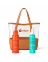SVR Sun Secure Brume SPF50 200 ml + Spray Après-Soleil 200 ml + Sac
