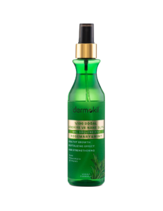 Dermokil Tonique Fortifiant Romarin & Menthe 250 ml | Cosmetique.tn