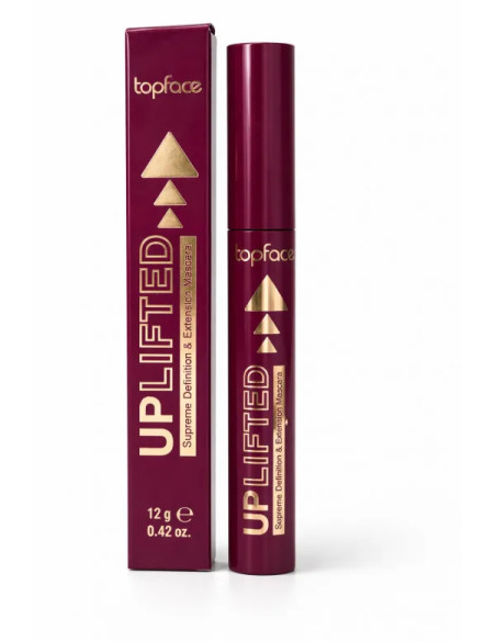 Topface Uplifted Mascara Noir PT316 | Cosmetique.tn
