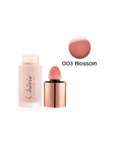 Topface Chérie Liquid Blush 003 Blossom | Cosmetique.tn