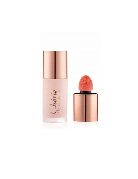 Topface Chérie Liquid Blush 005 Soft | Cosmetique.tn