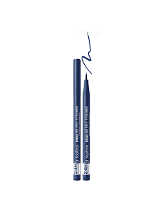Topface Pro Ink Eyeliner 003 Nautical Blue | Cosmetique.tn
