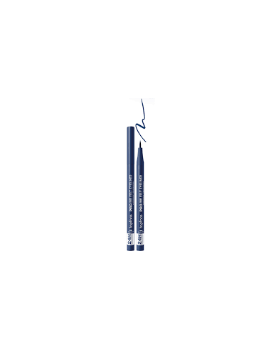 Topface Pro Ink Eyeliner 003 Nautical Blue | Cosmetique.tn