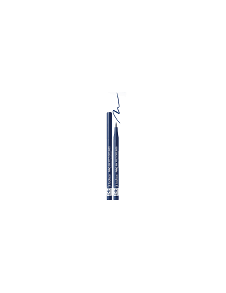 Topface Pro Ink Eyeliner 003 Nautical Blue | Cosmetique.tn