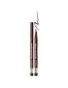 Topface Pro Ink Eyeliner 002 Bitter Brown | Cosmetique.tn