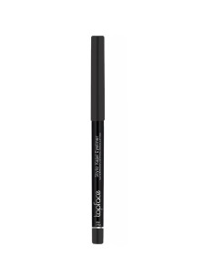 Topface Stylo Kajal 002 Dark Grey Waterproof | Cosmetique.tn