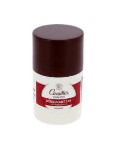 Cavaillès Homme Stick Déodorant 48H 50 g | Cosmetique.tn