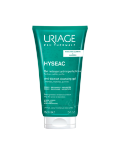Uriage Hyséac Gel nettoyant 150 ml