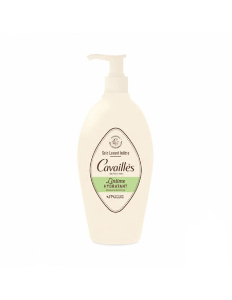 Rogé Cavaillès Soin Lavant Intime Sécheresse 250 ml