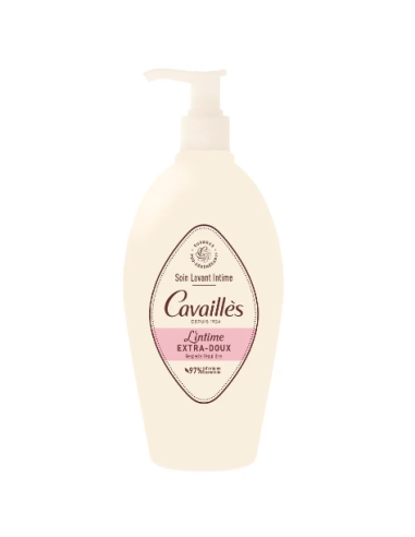 Rogé Cavaillès Soin Lavant Intime Extra-Doux 250 ml