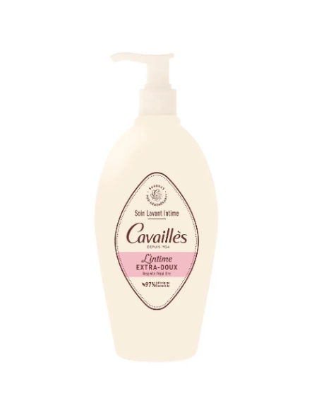 Rogé Cavaillès Soin Lavant Intime Extra-Doux 250 ml