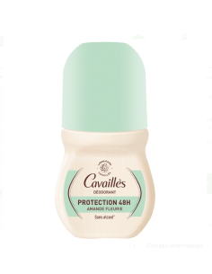 Rogé Cavaillès Dermato Déodorant 48 h Roll-On 50 ml