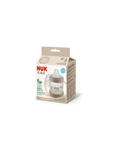 NUK For Nature Tasse Lapin 6M+ 150 ml | Cosmetique.tn