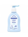 Sanosan Baby Shampooing Camomille 200 ml | Cosmetique.tn