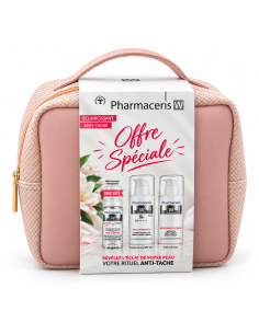 Pharmaceris W Coffret Anti-Taches Jour & Nuit | Cosmetique.tn