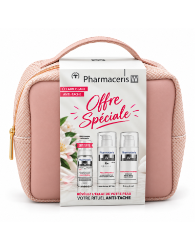 Pharmaceris W Coffret Anti-Taches Jour & Nuit | Cosmetique.tn