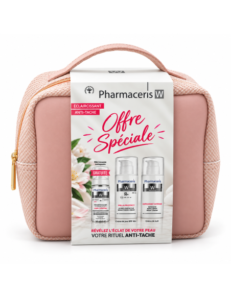 Pharmaceris W Coffret Anti-Taches Jour & Nuit | Cosmetique.tn