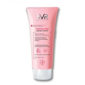 SVR TOPIALYSE BAUME LAVANTE 200ML