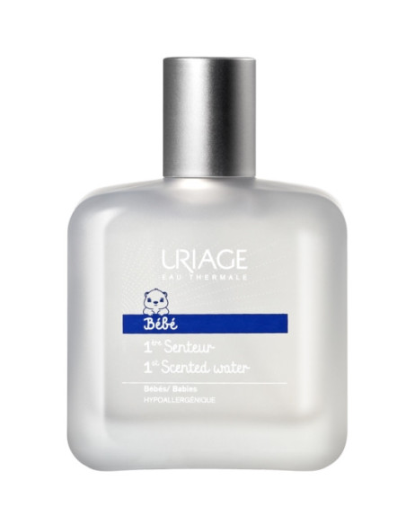 Uriage Bébé 1ère Senteur sans alcool 50 ml