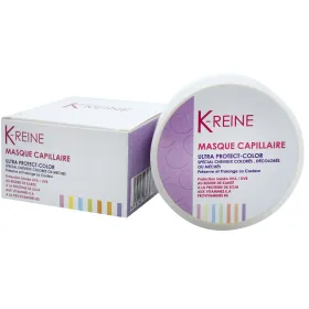 Masque ultra protect color 200 ml k-reine