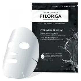 Hydra-filler mask masque super-hydratant 20ml -filorga