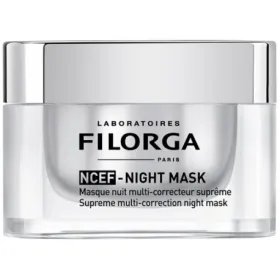 FILORGA NCTF NIGHT MASK 50ML