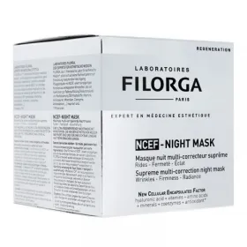 FILORGA NCTF NIGHT MASK 50ML