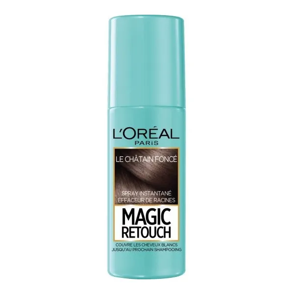 L Oreal Magic Retouch Le Chatain Fonce