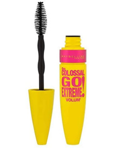 VOLUM'EXPRESS MASCARA COLOSSAL GO EXTREME NOIR NU MAYBELLINE