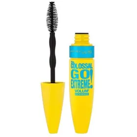 Colossal go extreme mascara volum waterproof -maybelline