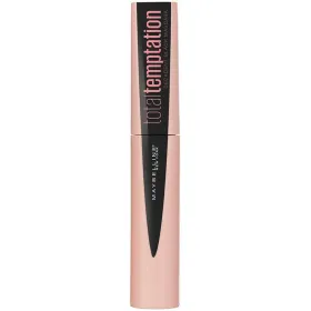 MASCARA TOTAL TEMPTATION MAYBELLINE