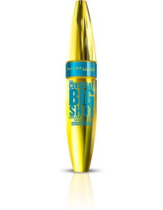 MASCARA VOLUME COLOSSAL BIG SHOT WATERPROOF MAYBELLINE