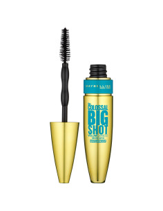 MASCARA VOLUME COLOSSAL BIG SHOT WATERPROOF MAYBELLINE