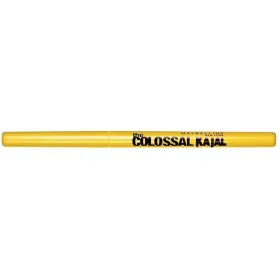 COLOSSAL CRAYON KAJAL NOIR 6H MAYBELLINE
