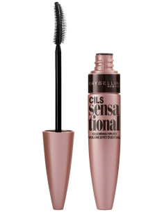 Lash sensational mascara volum -maybelline