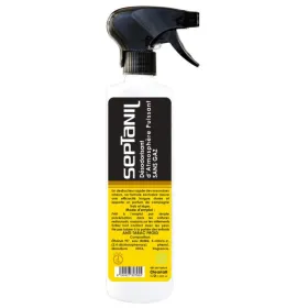 Désodorisant très puissant fruit juteux-500ml-septanil